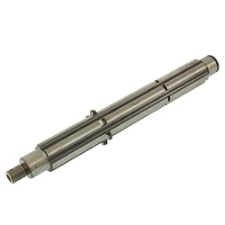 ORYGINALNE WAŁEK SKRZYNI BIEGÓW T-25 (KRÓTKI - 301) 1437301