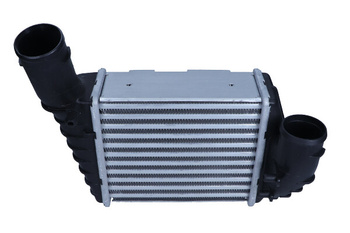 MAXGEAR Intercooler 630018 Prawy do VW Passat/Superb/Audi A4 2.5 TDI (97-)