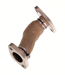 OE VAG Przewód zaworu EGR AUDI A6 2,7/3,0 TDI 05-11 059131525AB