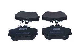 MAXGEAR Klocki Hamulcowe 19-0478 PRZÓD do MERCEDES W202 93-00