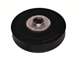 MAXGEAR Koło pasowe wału korbowego 8200523072/MG RENAULT