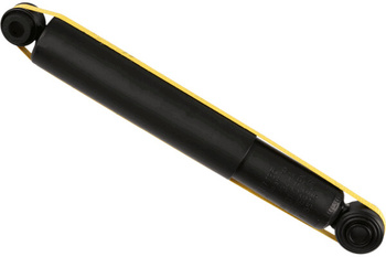 SACHS Amortyzator 317 135 MITSUBISHI CHALLENGER / SHOGUN SPORT I (K7 , K9 ) Tył 2.5 TD (K94W) (03-)