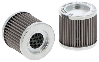 Filtr hydrauliczny SH 78022 - HIFI FILTER