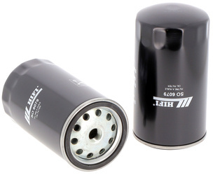 Filtr oleju SO 6079
