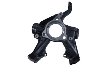 MAXGEAR Zwrotnica koła 72-5407 Audi przód A3/ Golf/ Leon/ Octavia 12- lewa (dla tarcz 276x42)