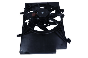MAXGEAR Wentylator chłodnicy FORD C-MAX 12-/ FIESTA 08- AC213736