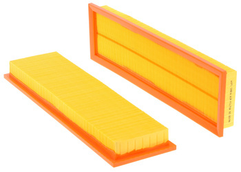 Filtr kabinowy NOT CERTIFIED EN15695 SC 50196