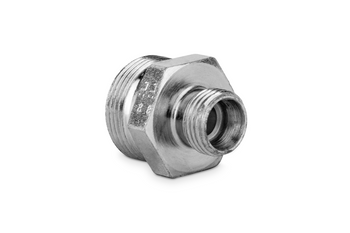 Korpus złączki prostej redukcyjnej M22x1.5 15L-M14x1.5 8L 104192.1