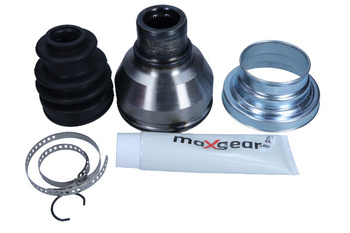 MAXGEAR Przegub Wewnętrzny LEWY VW GOLF V / SKODA SUPERB 28x46.9x40 26-5112MG