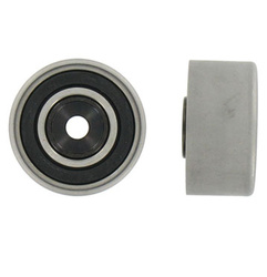 SKF ROLKA PASKA ROZRZĄDU MAZDA 626 2,0 DOHC 87-92