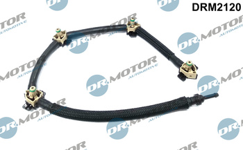 DR. MOTOR Przewód Przelewowy VW GOLF 2.0 TDI DRM2120 2012-