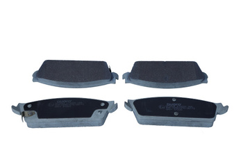 QUARO Klocki Hamulcowe QP0898 CADILLAC TYŁ ESCALADE 6,2 06-14