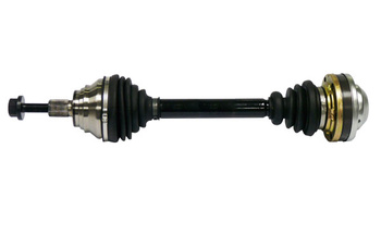 SKF PÓŁOŚ VW GOLF V LEWY 2,0TDI PASSAT/TOURAN