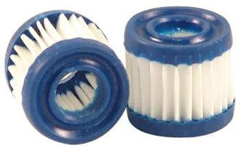 Filtr odpowietrzania SA 12593