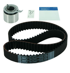 SKF ZESTAW ROZRZĄDU VKMA90001 DAEWOO TICO/MATIZ 107Z (ZESTAW PASKA)