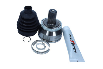 MAXGEAR Przegub Zewnętrzny 25-5387MG Volvo XC90 28X57X40 ABS 48Z