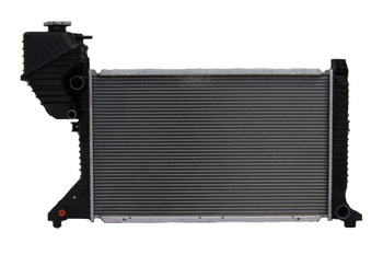 Maxgear Chłodnica Wody AC242631 Mercedes Sprinter CDI 00-06
