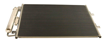 MAXGEAR Skraplacz Klimatyzacji Renault Twingo 1.2 07- AC888499