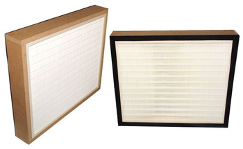 Filtr powietrza NN 3802 BTEP