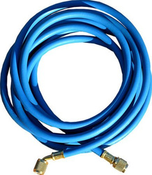 OPTIMA PRZEWÓD KLIMATYZACJA 400 CM 1/4"X1/4"SAE LP NIEBIESKI