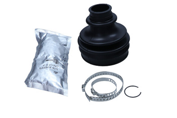 MAXGEAR Osłona Przegubu 49-0715 Zewnętrznego PEUGEOT PARTNER / CITROEN BERLINGO 87x35mm