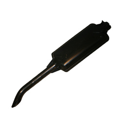 GMP TŁUMIK WYDECHU MTZ - G=1,5MM RURA 740MM 60-1201015A2
