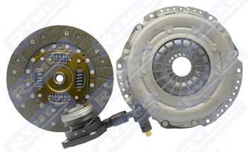 RYMEC Komplet Sprzęgła JT17121070 do FORD C-MAX/FOCUS/MONDEO 1.6 10-