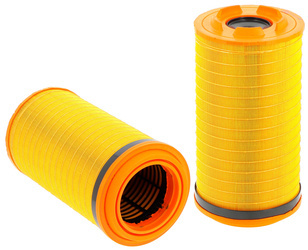 Filtr powietrza - główny SA 17507