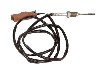 OE RENAULT Czujnik Temperatury Spalin 1618RH PEUGEOT 508 2.2 HDI