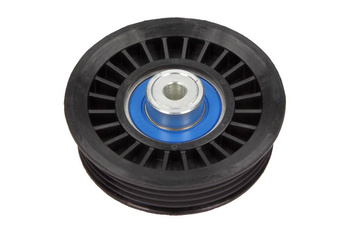 MAXGEAR ROLKA NAPINACZA PASKA WIELOROWKOWEGO SKU: 55463MG VW 1,9