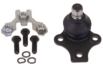 NK Sworzeń Wahacza 5044710 do VW Golf 2 Przód