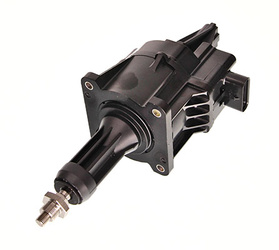 OE BMW ZAWÓR TURBOSPRĘŻARKI 11658485117 BMW 3 F30