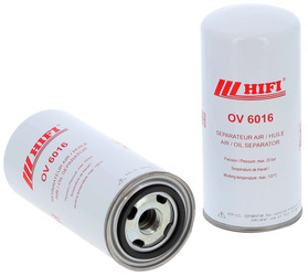 Separator powietrze/olej OV 6016