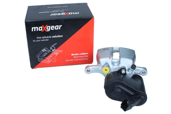 MAXGEAR Zacisk hamulcowy 82-1269 Audi tył A6 2.0-5.2 04-11 Lewy Elektryczny
