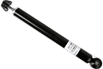 SACHS Amortyzator 317 399 Tylny OPEL CORSA E (X15) 1.4 LPG (08, 68) 15- Lewy/Prawy