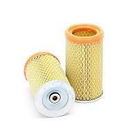 Wkład filtra powietrza - bezpiecznik SF SL 6505