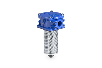 Filtr powrotny MPH2503CDSAG1A10 - MP FILTRI