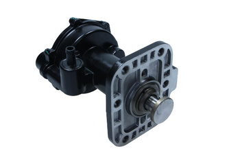 MAXGEAR Pompa Próżniowa 44-0035 LAND ROVER DEFENDER/ DISCOVERY 2,5D 4X4 90-01