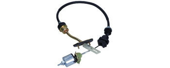 MAXGEAR Linka Sprzęgła 32-0784 - CITROEN Nemo/ Fiorino/ Qubo/ Bipper 1.4/1.3HDi/1.4HDi 07-
