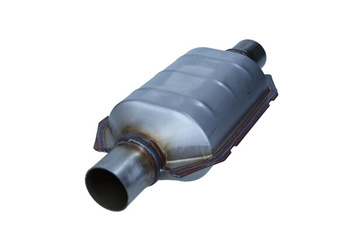 MAXGEAR KATALIZATOR UNIWERSALNY CERAMICZNY OWALNY DO 2000CCM E2 50