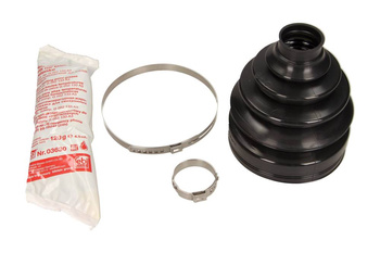 FEBI Osłona Przegubu Zewnętrzny FE101944 MERCEDES W639 Viano 109x27,3x96,5