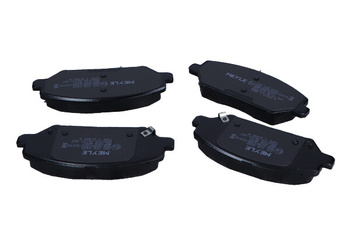 MEYLE Klocki hamulcowe 0252280420 KIA CEED/PROCEED/XCEED 1.0-1.6 18- Przód