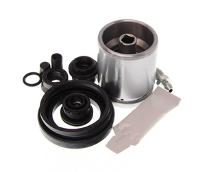 AUTOFREN ZESTAW NAPRAWCZY ZACISKU HAMULCOWEGO OPEL TYŁ VIVARO/ZAFIRA 1,5-2,0 19- Z TŁOCZKIEM