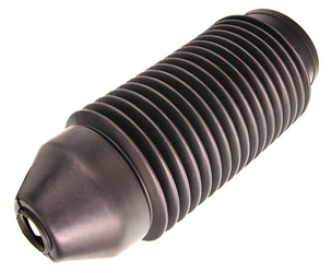 MAXGEAR Odbój + osłona amortyzatora 72-1200 VW Przód GOLF 4/A3/OCTAVIA Komplet