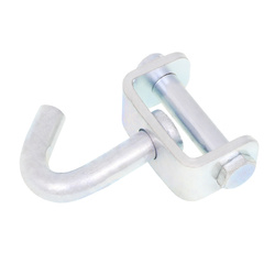 GMP HAK OBROTOWY JEDNOPALCZASTY 15KN GMPEBEH503TH