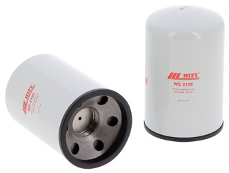 Filtr ukladu chlodzenia WE 2126