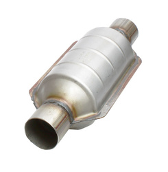 MAXGEAR KATALIZATOR UNIWERSALNY CERAMICZNY OKRĄGŁY OBD DO 2200CCM E3 60