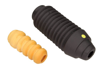 OE RENAULT OSŁONA AMORTYZATORA 8200591288 RENAULT KANGOO (08- )