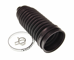 MEYLE OSŁONA PRZEKŁADNI KIER. NISSAN CUBE (Z12) (09 07-), MICRA (K12) (03 02-), NV200 (02 10-), NOTE I (01 05-08 13), TIIDA (05 04-12 13)