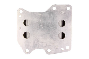 MAXGEAR 14-0020 CHŁODNICA OLEJU FORD TRANSIT 2,2D 06-